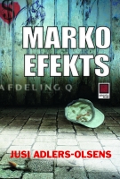 Jusi Adlers-Olsens - Marko efekts, 5