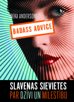 Beka Andersone - Slavenas sievietes par dzīvi un mīlestību