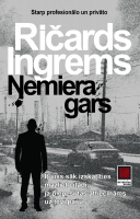 Ričards Ingrems - Nemiera gars