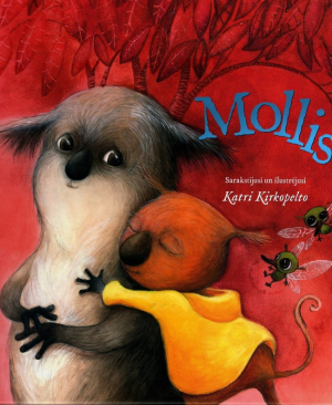 Katri Kirkopelto - Mollis