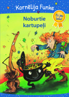 Kornēlija Funke - Noburtie kartupeļi