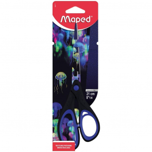  - Šķēres 21 cm Maped Deepsea Paradise