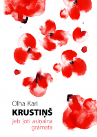 Olha Kari - Krustiņš jeb ļoti asiņaina grāmata