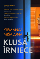 Klemansa Mišalona - Klusā īrniece