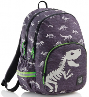  - Mugursoma Apli OSLO T-REX 27L