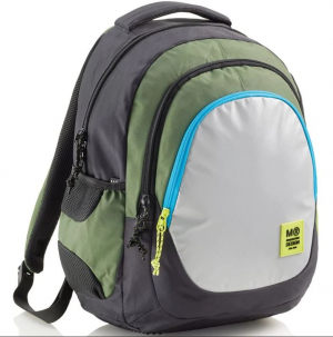  - Mugursoma Berlin Rider 30L