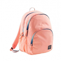  - Mugursoma Oslo Iris Coral 27L