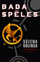 Sūzena Kolinsa - Bada Spēles, 1