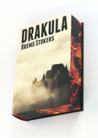 Brems Stokers - Drakula