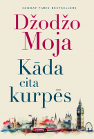 Džodžo Moja - Kāda cita kurpēs