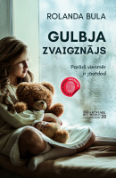 Rolanda Bula - Gulbja zvaigznājs