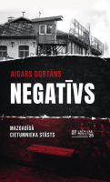 Aigars Dortāns - Negatīvs