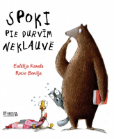 Eulālija Kanala - Spoki pie durvīm neklauvē