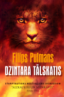 Filips Pulmans - Dzintara tālskatis, 3