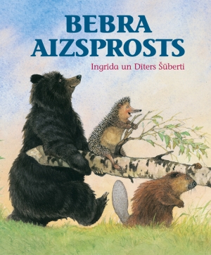 Ingrīda un Dīters Šūberti - Bebra aizsprosts