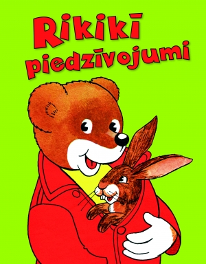  - Rikikī piedzīvojumi