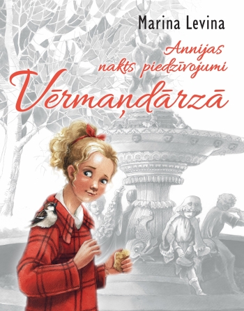 Vērmanes dārza vēsture – krāšņos piedzīvojumos