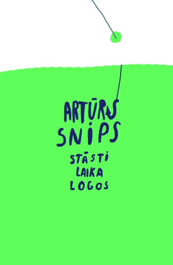 Artūra Snipa grāmatas &quot;Stāsti laika logos&quot; atvēršanas svētki 20. aprīlī