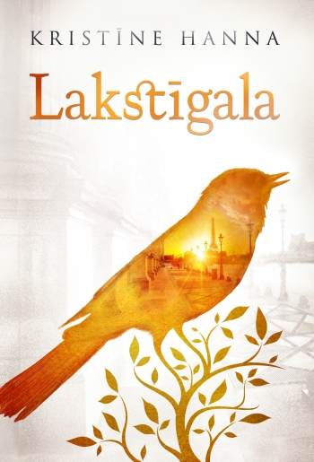 “Lakstīgala” – romāns, kuru atcerēsieties