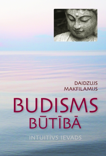 Grāmatas &quot;Budisms būtībā&quot; atvēršanas svētki notiks 24. oktobrī