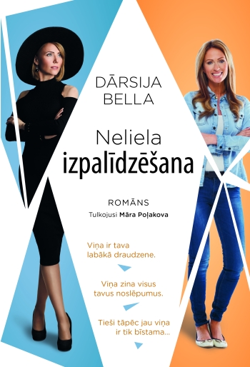 “Neliela izpalīdzēšana”