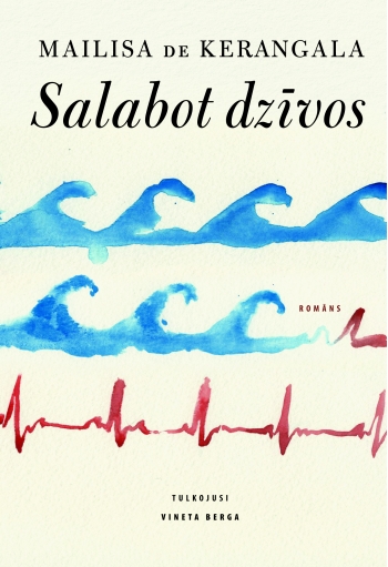 “Salabot dzīvos”