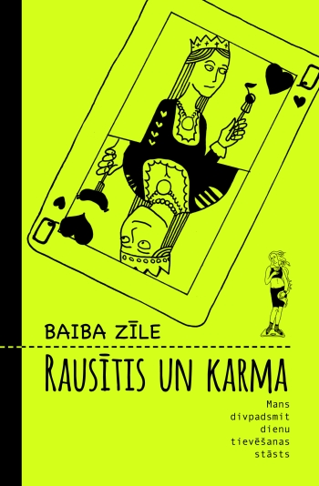 Rausītis un karma