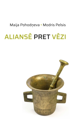 Aliansē pret vēzi