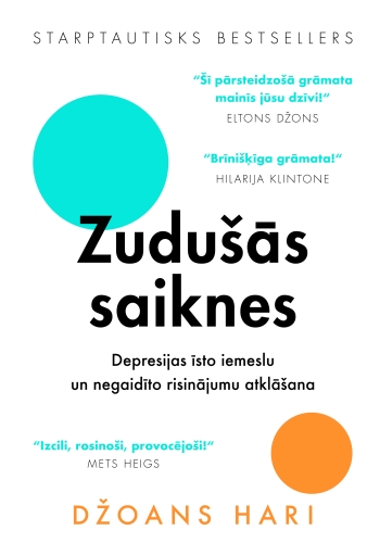 “Zudušās saiknes”