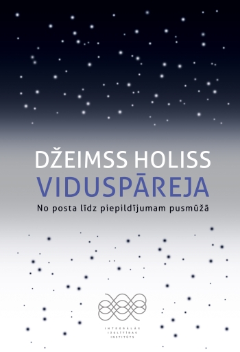 Viduspāreja – intriģējošs skatījums uz pusmūža krīzi