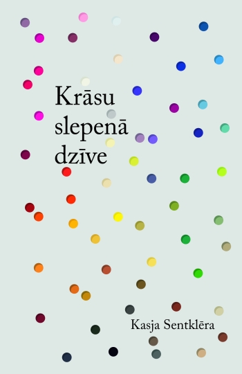 “Krāsu slepenā dzīve” – aizraujošs pētījums par cilvēces vēsturi