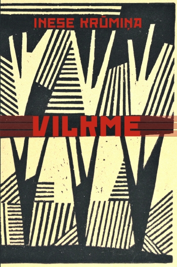 Vilkme – romāns par dzimtu un Latviju