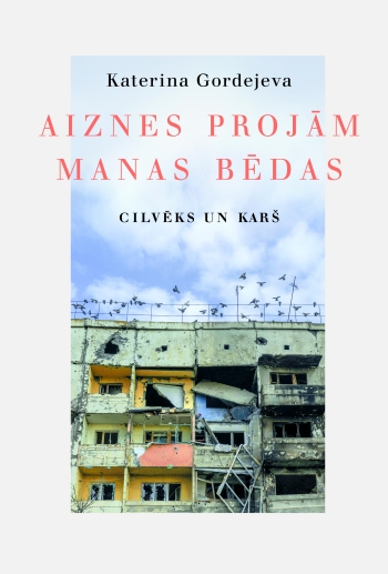 “Aiznes projām manas bēdas” – grāmata, kura jāizlasa!