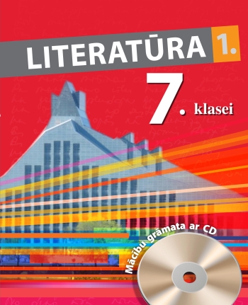 Pedagogu profesionālās pilnveides kursi &quot;Mācību priekšmeta &quot;Literatūra” laikmetīga īstenošana vispārizglītojošajās skolās&quot;