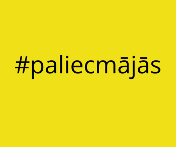 Grāmatu ieteikumi mājāsbūšanai #paliecmājās