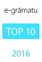 E-grāmatu 2016. gada TOP 10