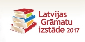 Latvijas Grāmatu izstāde 2017