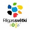 Rīgas svētki 2016: Grāmatu ielas pasākumi 13.–14. augustā Vērmanes dārzā