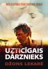 Filmas &quot;Uzticīgais dārznieks&quot; (The Constant Gardener) reklāmas rullītis