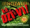 Video apskats grāmatai &quot;Dinozauri kā dzīvi&quot;