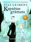 Video klips Nīla Geimena &quot;Kapsētas grāmatai&quot; (no YouTube.com)