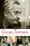 Gunars Treimanis. Mistērijas