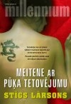 Filmas &quot;Meitene ar pūķa tetovējumu&quot; video rullīši (YouTube.com)