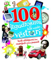 100 izgudrojumi, kas veido vēsturi