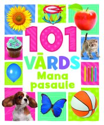 Mana pasaule. 101 vārds