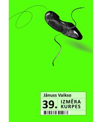 39. izmēra kurpes