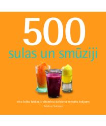 500 sulas un smūziji