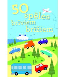 50 spēles brīviem brīžiem