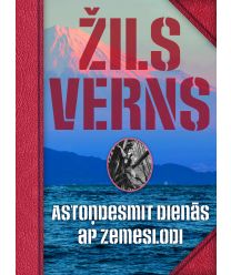 Astoņdesmit dienās ap zemeslodi