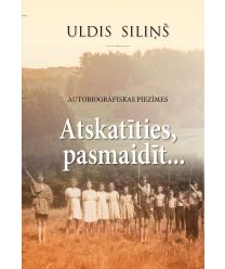 Atskatīties, pasmaidīt